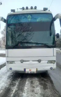 اتوبوس ایلیاد ۸۳