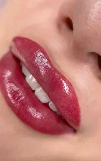 آموزش میکروبلیدینگ قلم دستگاه شیدینگ لب خطچشم بدن