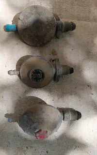 رگلاتور کپسول