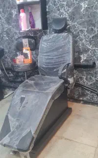 صندلی آرایشگاهی