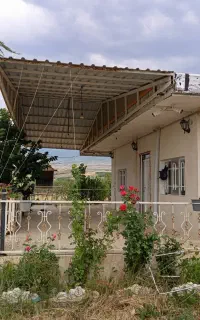 باغ ویلای ۴۲۰۰ متری با امکانات کامل