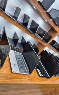 فروش عمده  تک لپ تاپ استوک