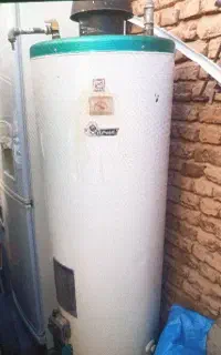 ابگرمکن ایران شرق