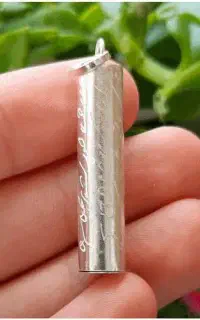 حرز ائمه و حکاکی