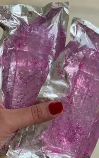 کاندوم سیلیکونی ژله ای وسایر لوازم