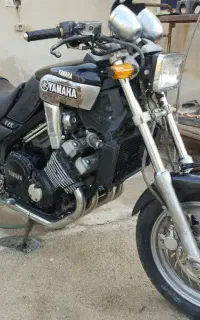 fzx750