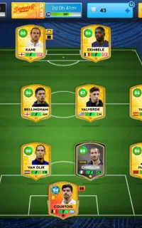 اکانت DLS 2026