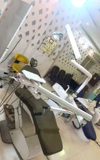 یونیت دندانپزشکی