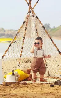 اجاره دکور برای تولد و فضای باز