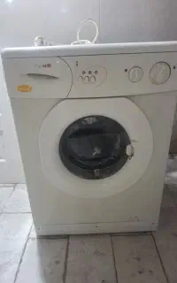 لباسشویی 6کیلویی ابسال و وسایل های دیگه