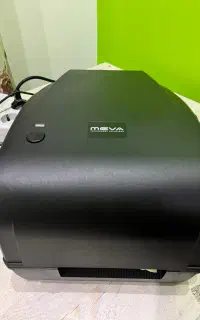 پرینتر در حد نو لیبل زن میواmp4200