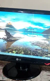 مانیتور 19 اینچ LG
