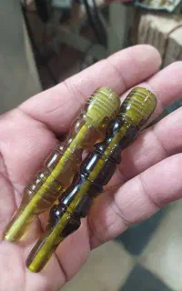 چوب سیگار