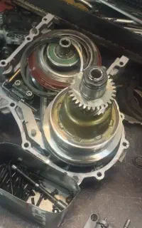 تعمیرات تخصصی گیربکس لیفان x50
