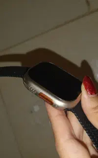 ساعت هوشمند