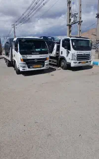 خودروبر/خودروسوار/یدک کش/امدادخودرو/جرثقیل