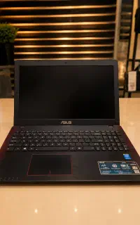 ایسوس x550 jxاقتصادی و قدرتمند