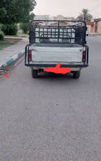 پیکان وانت مدل ۸۵ بنزینی
