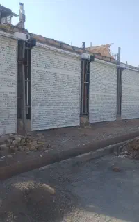 مرکز پخش ونصب تمامی درب کرکره ودرب جکی  عارفی
