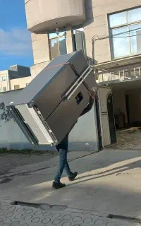 اتوبار باربری امانی شهروشهرستان.تهران به بجنورد