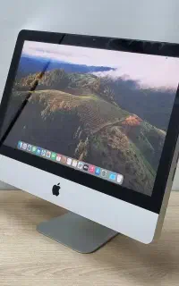 ال این وان 22اینچ اپل iMac i5 رم8 هارد500 باگرافیک