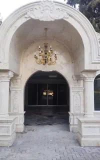 شاگرد سنگکار