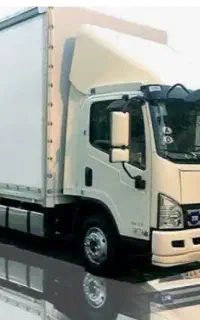 خدمات اسباب کشی باربری برادران شیخ بگلو‌‌