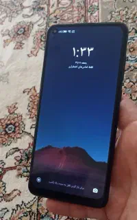نوت9درحد خشک