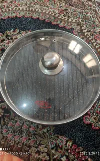 تابه گریل