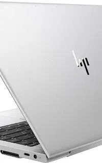 لپ‌تاپ HP /رم 16/با SSD/گارانتی ۶ ماهه + پک هدیه