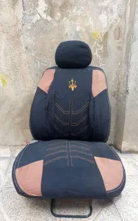 صندلی سمند سمت راننده