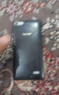 تبلت a6 با گوشی هانر