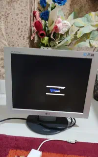 مانیتور ال جی