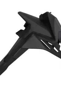 گلگیر عقب sym j200