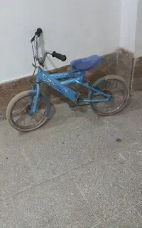 دوچرخه سایز ۱۶