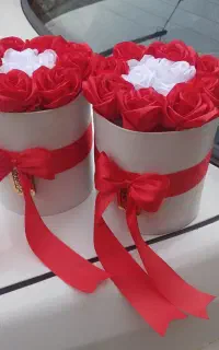 گل ربانی