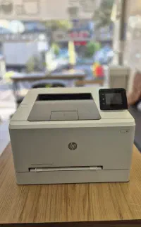 پرینتر رنگی لیزری اچ پی HP