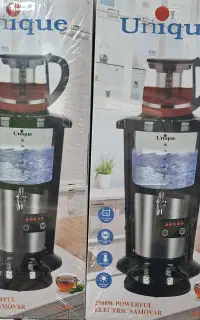 چای ساز برقی مارک یونیک