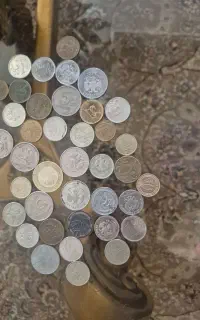 سکه خارجی