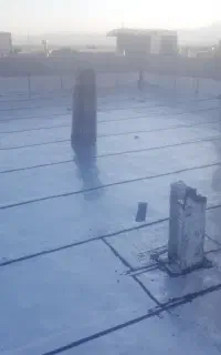 نصب و فروش ایزوگام
