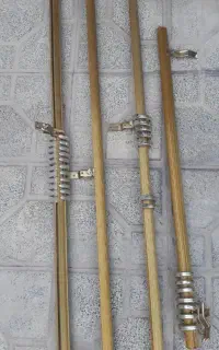 میل پرده
