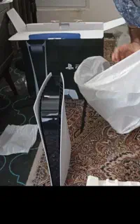پی آس 5 فت دیسکخور