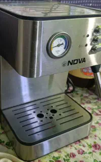 قهوه ساز خانگی