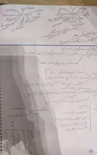 جزوات استاد خادم سه پایه