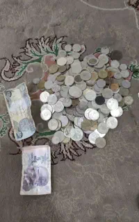 فروش سکه قدیمی