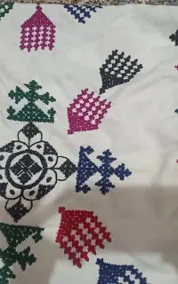 پوش تشک و پوش بالشت