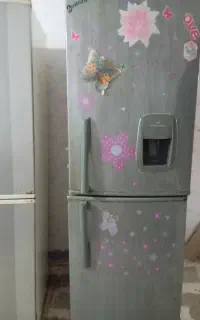 یخچال و فریزر