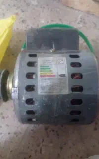 دینام کولر