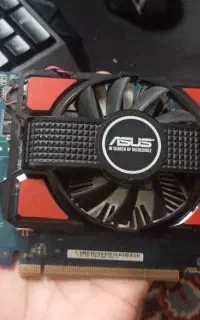کارت گرافیک gt730 2g