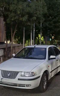 سمند Lx